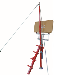 במת שליטה למתקן מקבילים מדורגים